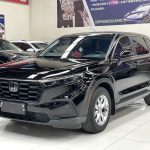 Honda CRV 2023 2WD Style Edition