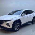 Hyundai Tucson 2021 1.5T GLX Elite Edition National