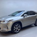 Lexus RX 2020 Modified 300 4WD Elegant Edition