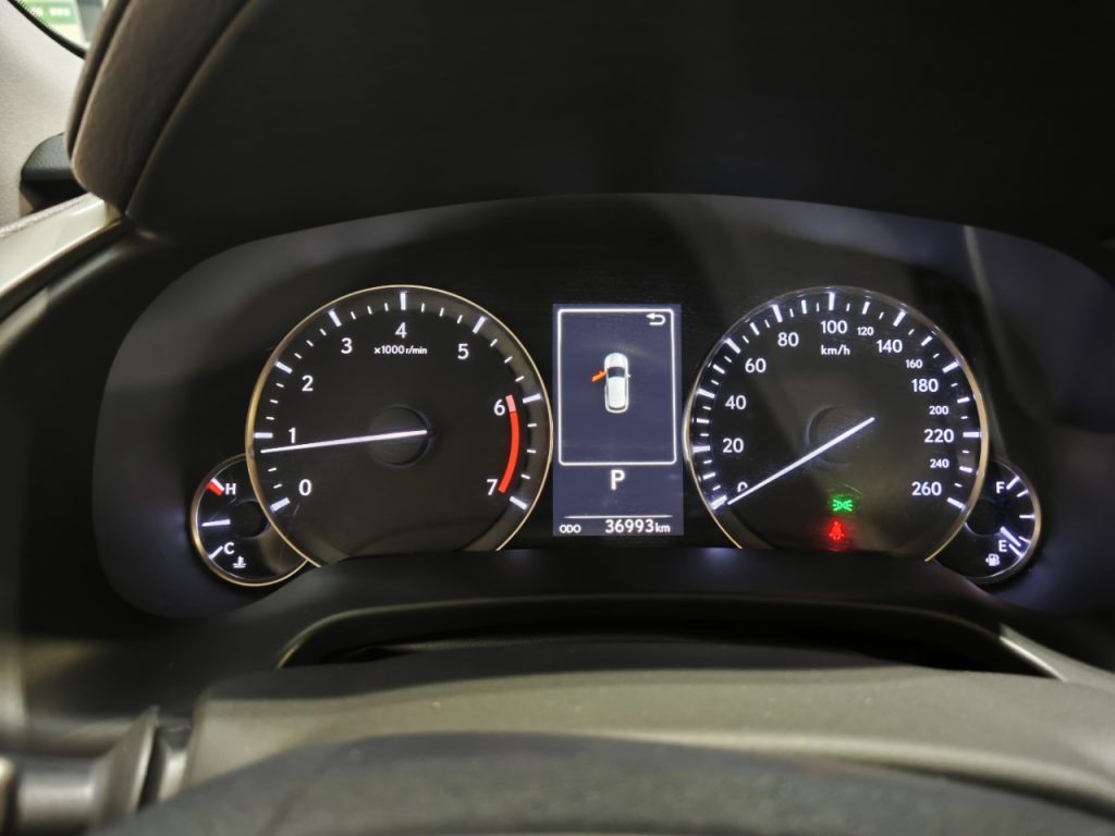 Lexus RX 2020 Modified 300 4WD Elegant Edition - Huishida Trading