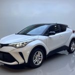 Toyota C-HR 2021 2.0L Comfort Edition