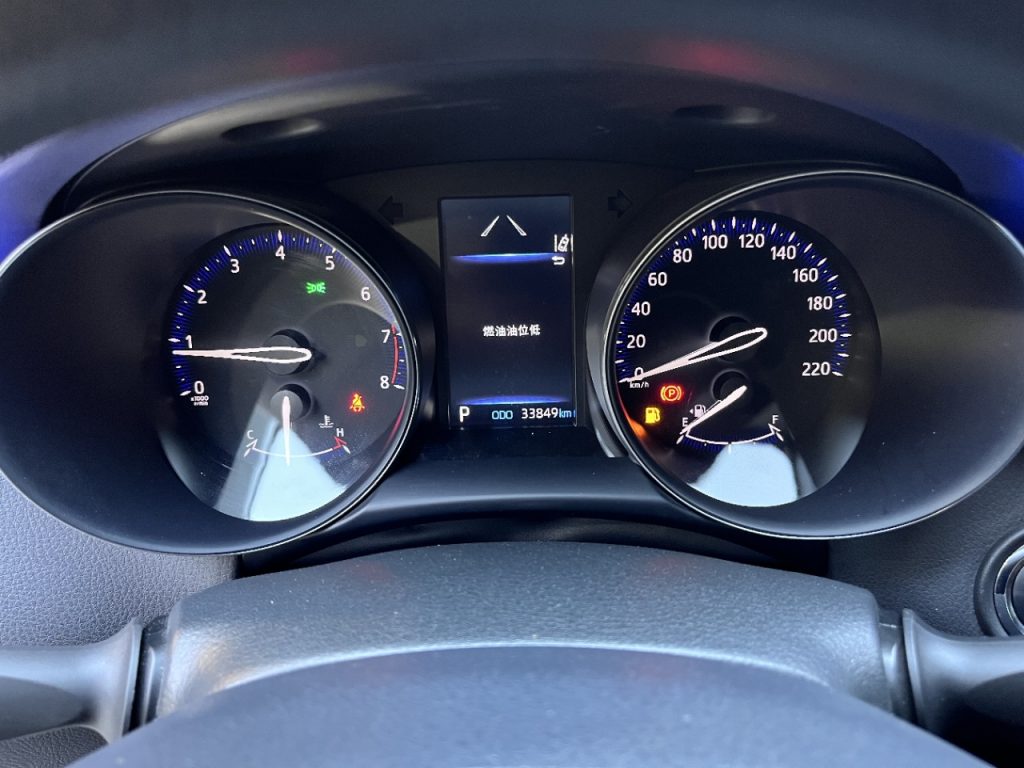 Toyota C-HR 2021 2.0L Comfort Edition - Huishida Trading
