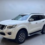Nissan Terra 2020 2.5L XV 4WD Auto 4WD Flagship Edition