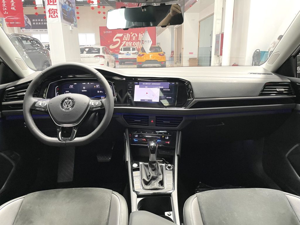 Volkswagen sagltar 2021 280TSI DSG Excellence Edition - Huishida Trading