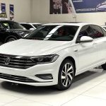 Volkswagen sagltar 2021 280TSI DSG Excellence Edition