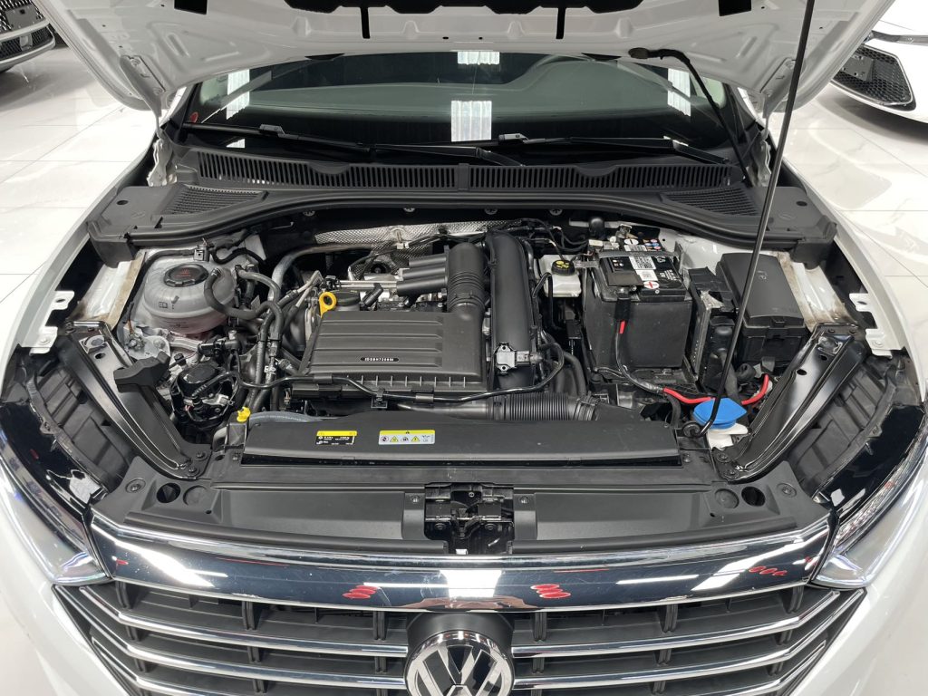 Volkswagen sagltar 2021 280TSI DSG Excellence Edition - Huishida Trading