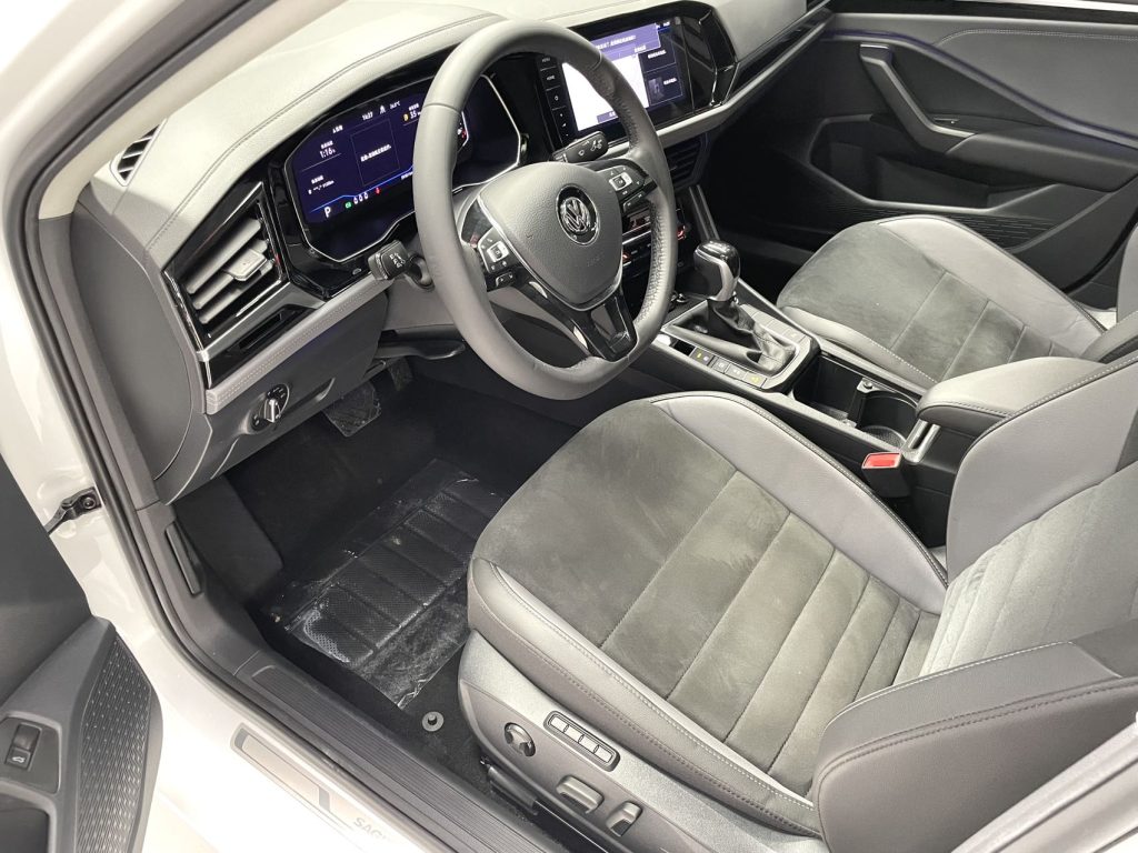 Volkswagen sagltar 2021 280TSI DSG Excellence Edition - Huishida Trading