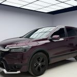 Honda BREEZE 2021 240TURBO CVT 2WD Intelligent Edition
