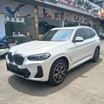 BMW  X3 2022 xDrive25i M Sport Package