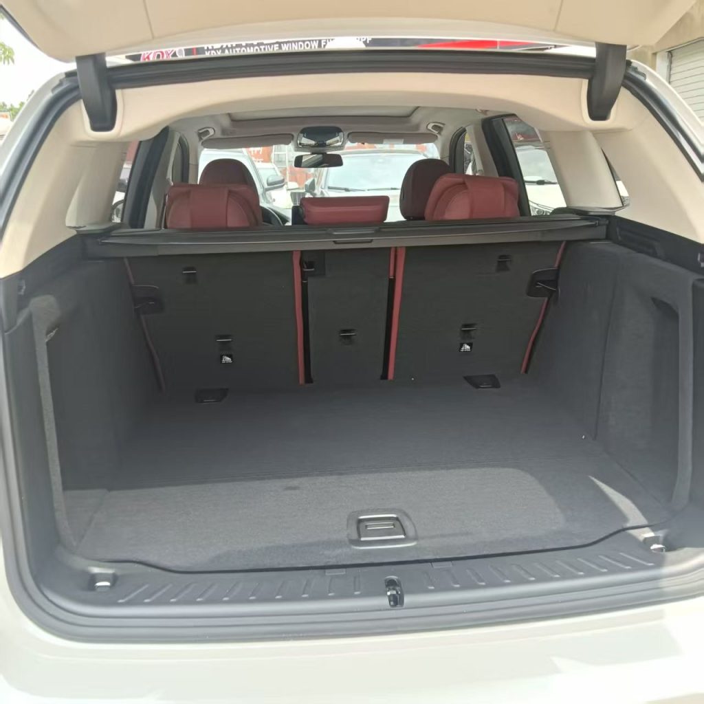 BMW X3 2022 xDrive25i M Sport Package - Huishida Trading
