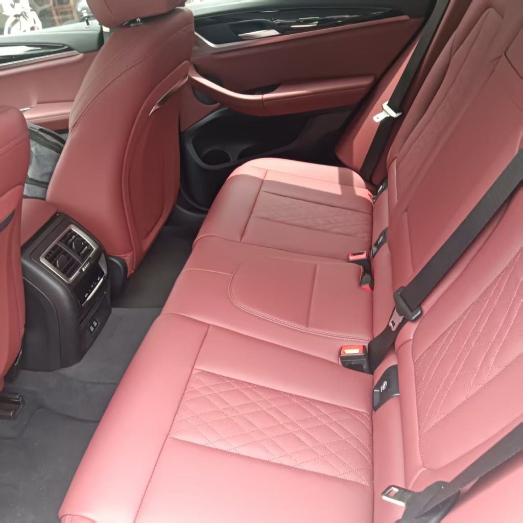 BMW X3 2022 xDrive25i M Sport Package - Huishida Trading
