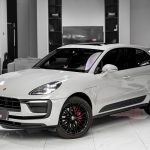 Porsche Macan 2022 Macan 2.0T