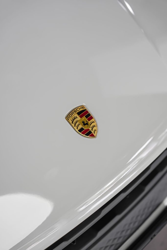 Porsche Macan 2022 Macan 2.0T - Huishida Trading