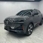 Changan CS55PLUS 2022 Второе поколение 1.5T DCT Premium