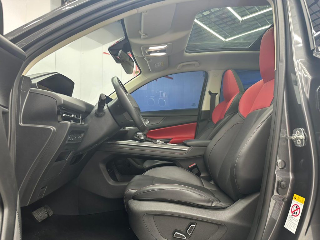 Changan CS55PLUS 2022 Второе поколение 1.5T DCT Premium - Huishida Trading