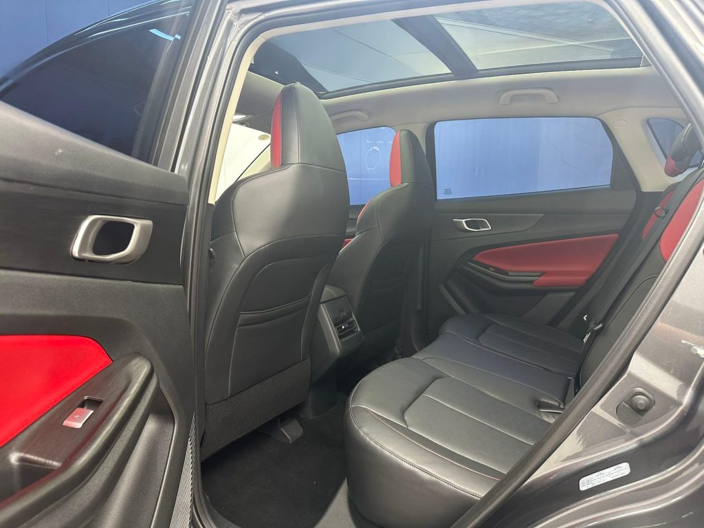 Changan CS55PLUS 2022 Второе поколение 1.5T DCT Premium - Huishida Trading