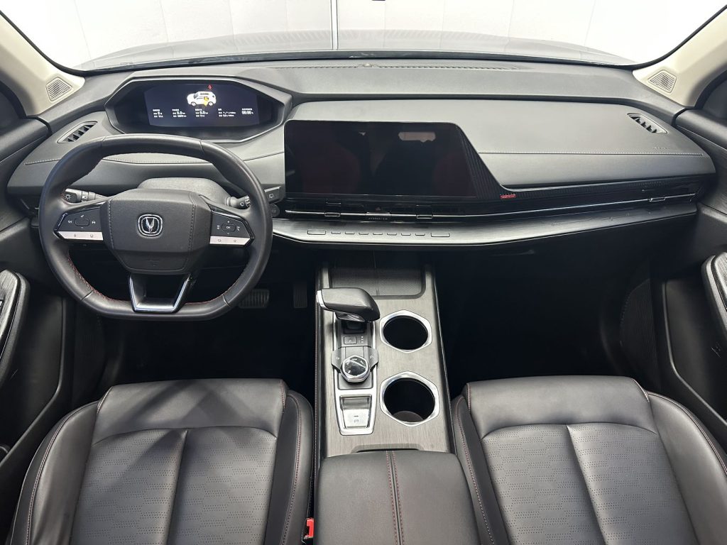 Changan CS55PLUS 2022 Второе поколение 1.5T DCT Premium - Huishida Trading