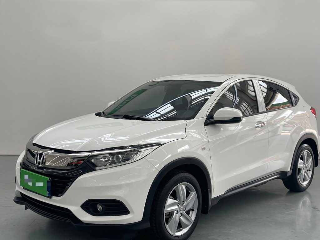 Honda VEZEL 2020 220 TURBO CVT Elite - Huishida Trading