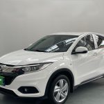 Honda VEZEL 2020 220 TURBO CVT Elite