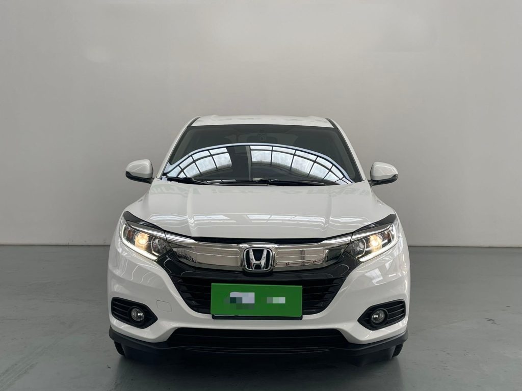 Honda VEZEL 2020 220 TURBO CVT Elite - Huishida Trading