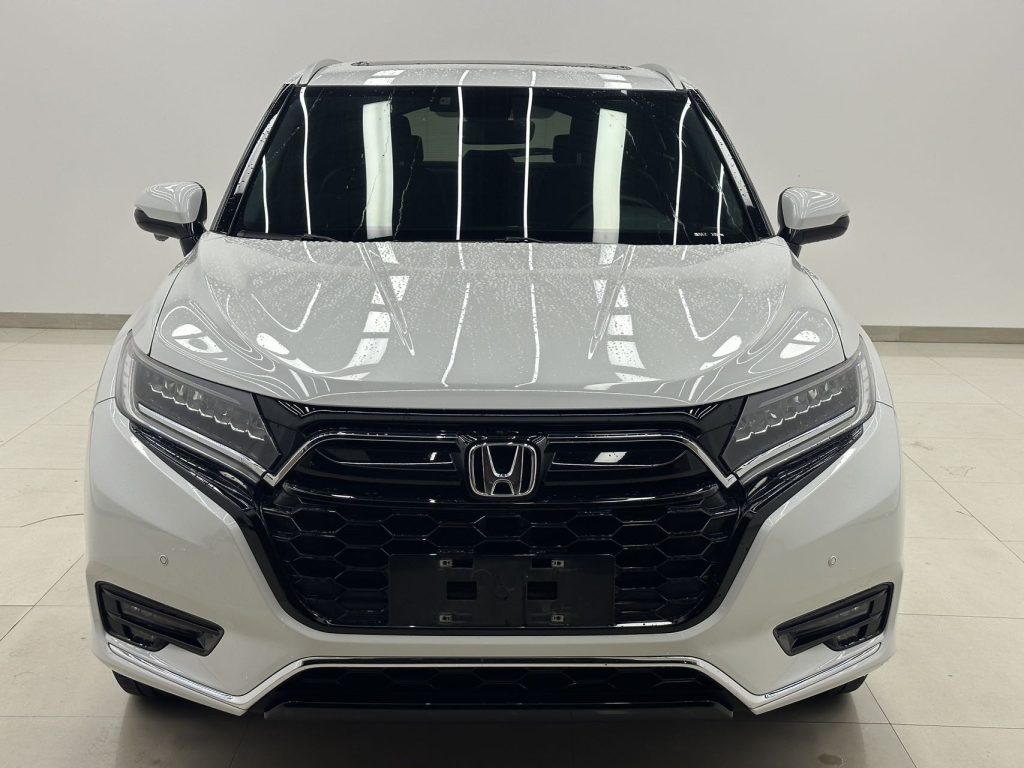 Honda URV 2020 370TURBO 4WD Premium Edition - Huishida Trading