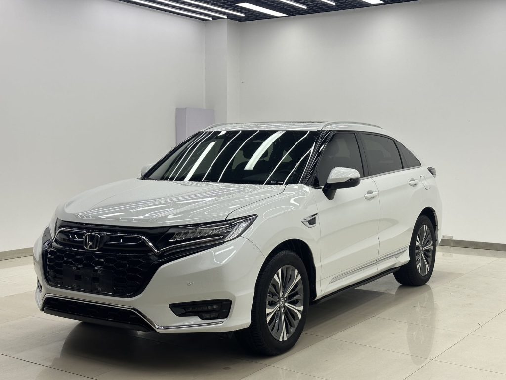 Honda URV 2020 370TURBO 4WD Premium Edition - Huishida Trading