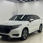 Honda URV 2020 370TURBO 4WD Premium Edition