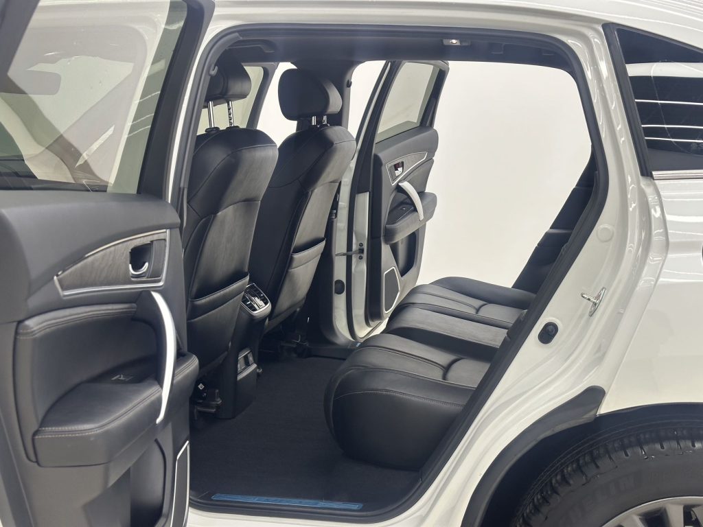 Honda URV 2020 370TURBO 4WD Premium Edition - Huishida Trading