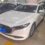 Mazda3 Enclave, 2021 г. Качественная американская версия