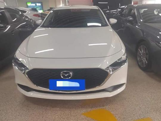 Mazda3 Enclave, 2021 г. Качественная американская версия - Huishida Trading