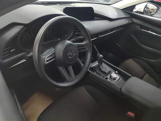 Mazda3 Enclave, 2021 г. Качественная американская версия - Huishida Trading