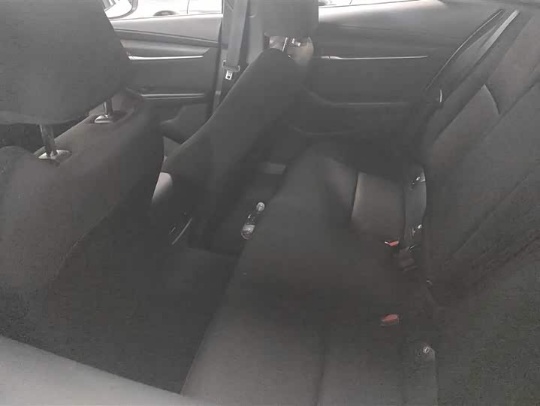 Mazda3 Enclave, 2021 г. Качественная американская версия - Huishida Trading