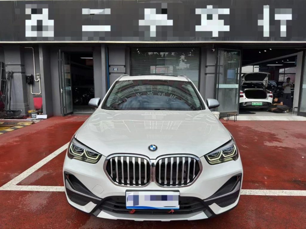 BMW X1 xDrive25Li 2022 Premium - Huishida Trading