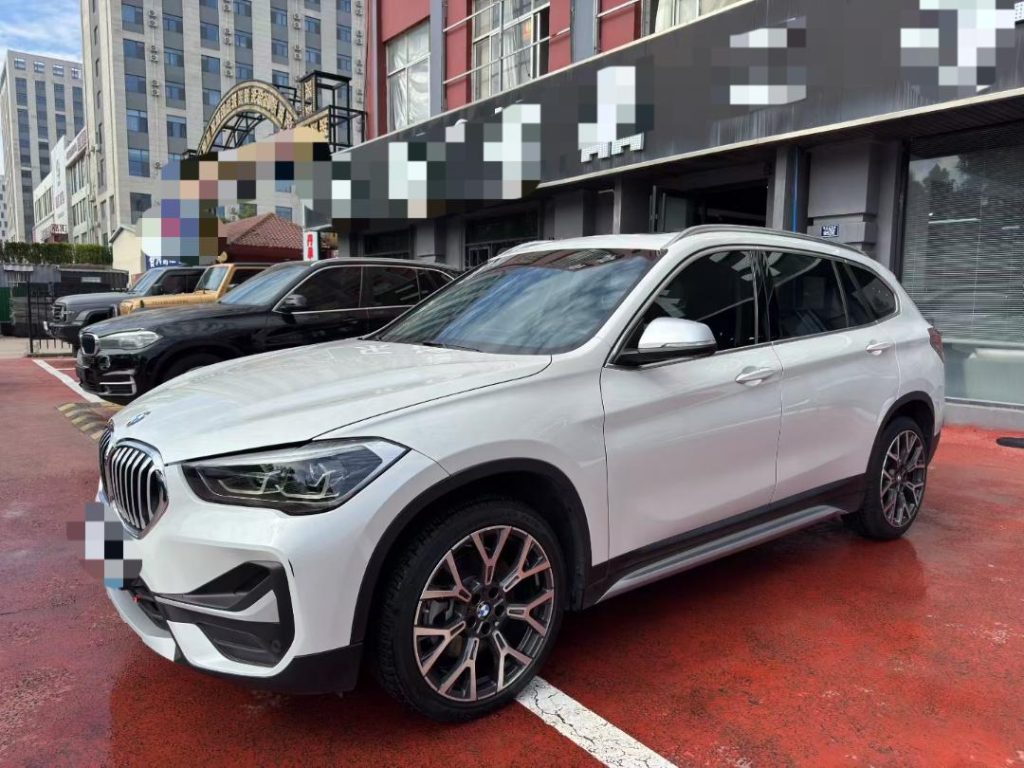 BMW X1 xDrive25Li 2022 Premium - Huishida Trading