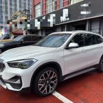 BMW X1 xDrive25Li 2022 Premium