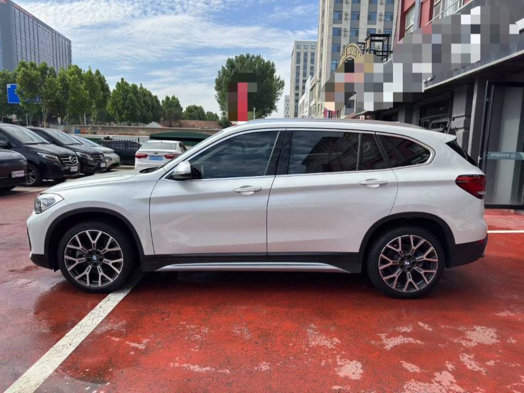 BMW X1 xDrive25Li 2022 Premium - Huishida Trading