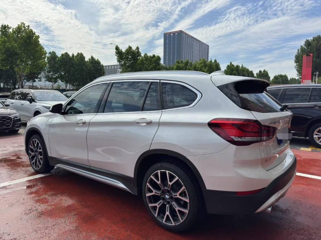BMW X1 xDrive25Li 2022 Premium - Huishida Trading