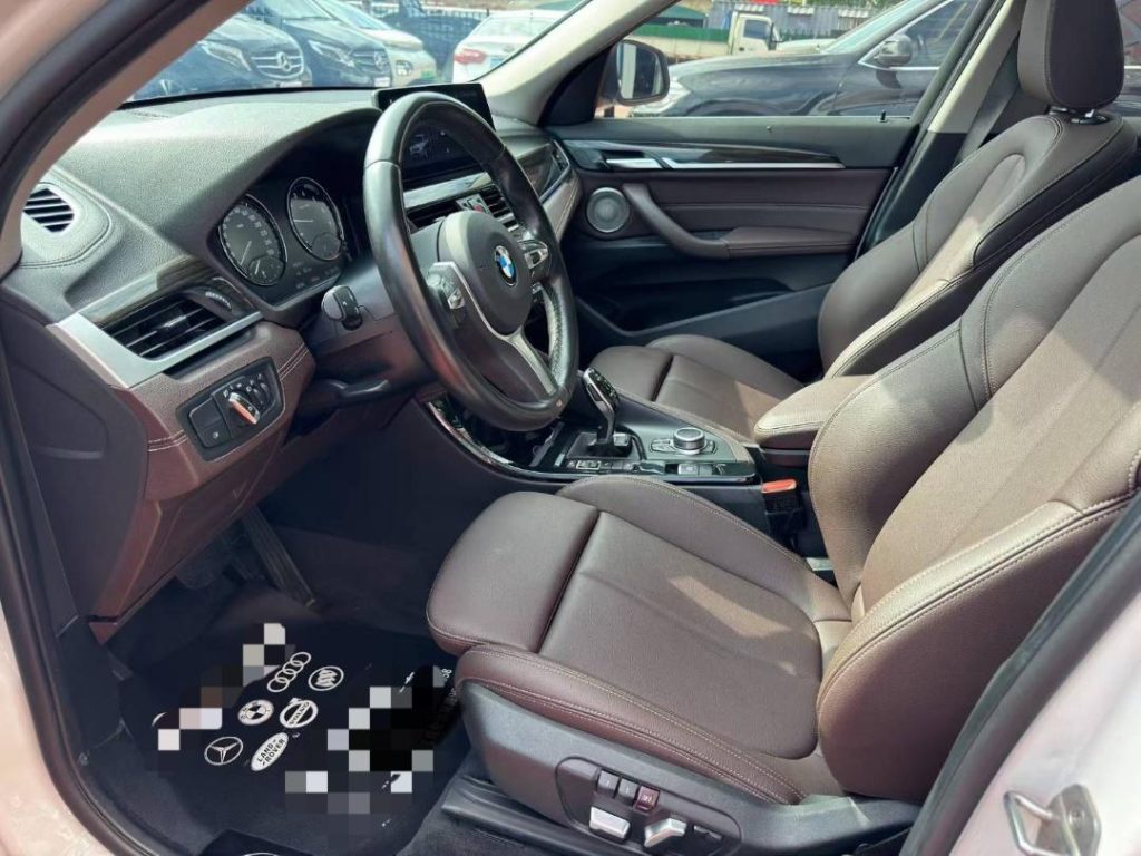 BMW X1 xDrive25Li 2022 Premium - Huishida Trading