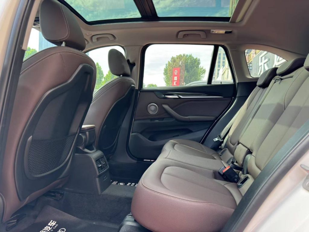 BMW X1 xDrive25Li 2022 Premium - Huishida Trading