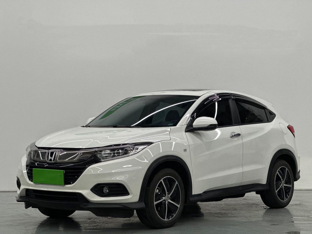 Honda VEZEL 2020 1.5L CVT Pioneer Edition National - Huishida Trading