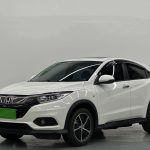 Honda VEZEL 2020 1.5L CVT Pioneer Edition National