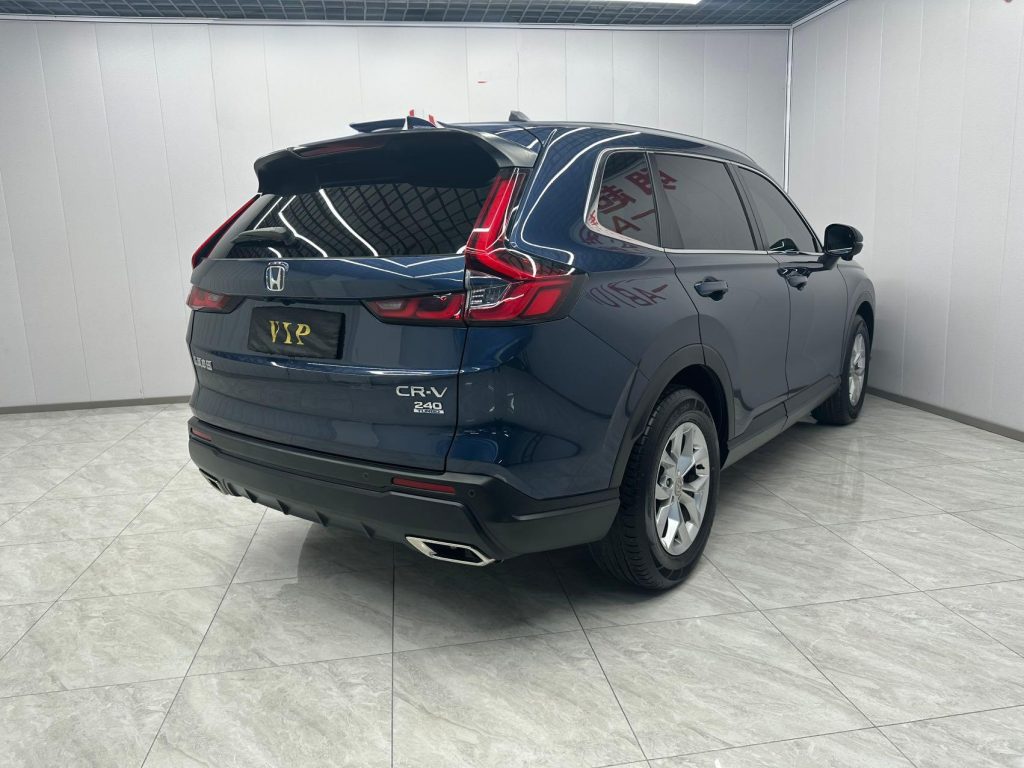 Honda CR-V 2023 240TURBO 2WD Smart Link 5-местный - Huishida Trading