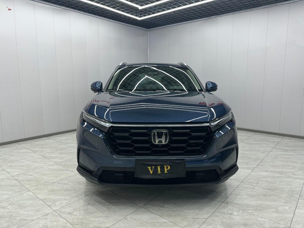 Honda CR-V 2023 240TURBO 2WD Smart Link 5-местный - Huishida Trading
