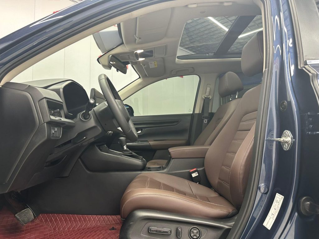 Honda CR-V 2023 240TURBO 2WD Smart Link 5-местный - Huishida Trading
