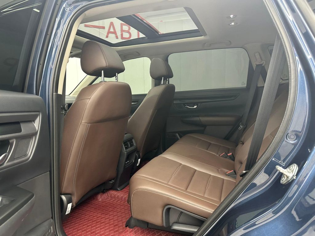 Honda CR-V 2023 240TURBO 2WD Smart Link 5-местный - Huishida Trading