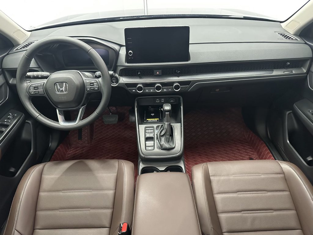 Honda CR-V 2023 240TURBO 2WD Smart Link 5-местный - Huishida Trading