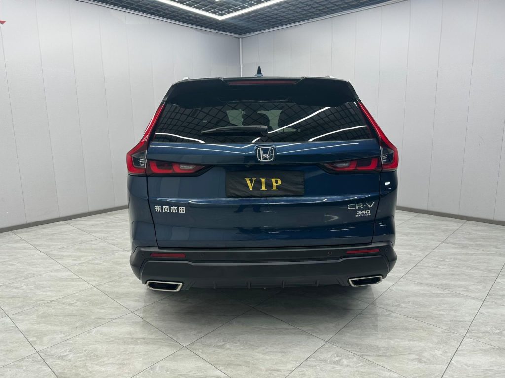Honda CR-V 2023 240TURBO 2WD Smart Link 5-местный - Huishida Trading