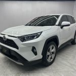Toyota RAV4  2020 2.0L CVT 4WD Stylish PLUS Edition