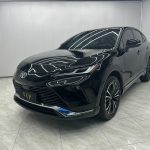 Toyota VENZA 2022 2.0L CVT 4WD Supreme Edition