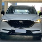 Mazda CX-5 2021 2.0L Automatic 2WD Black Knight